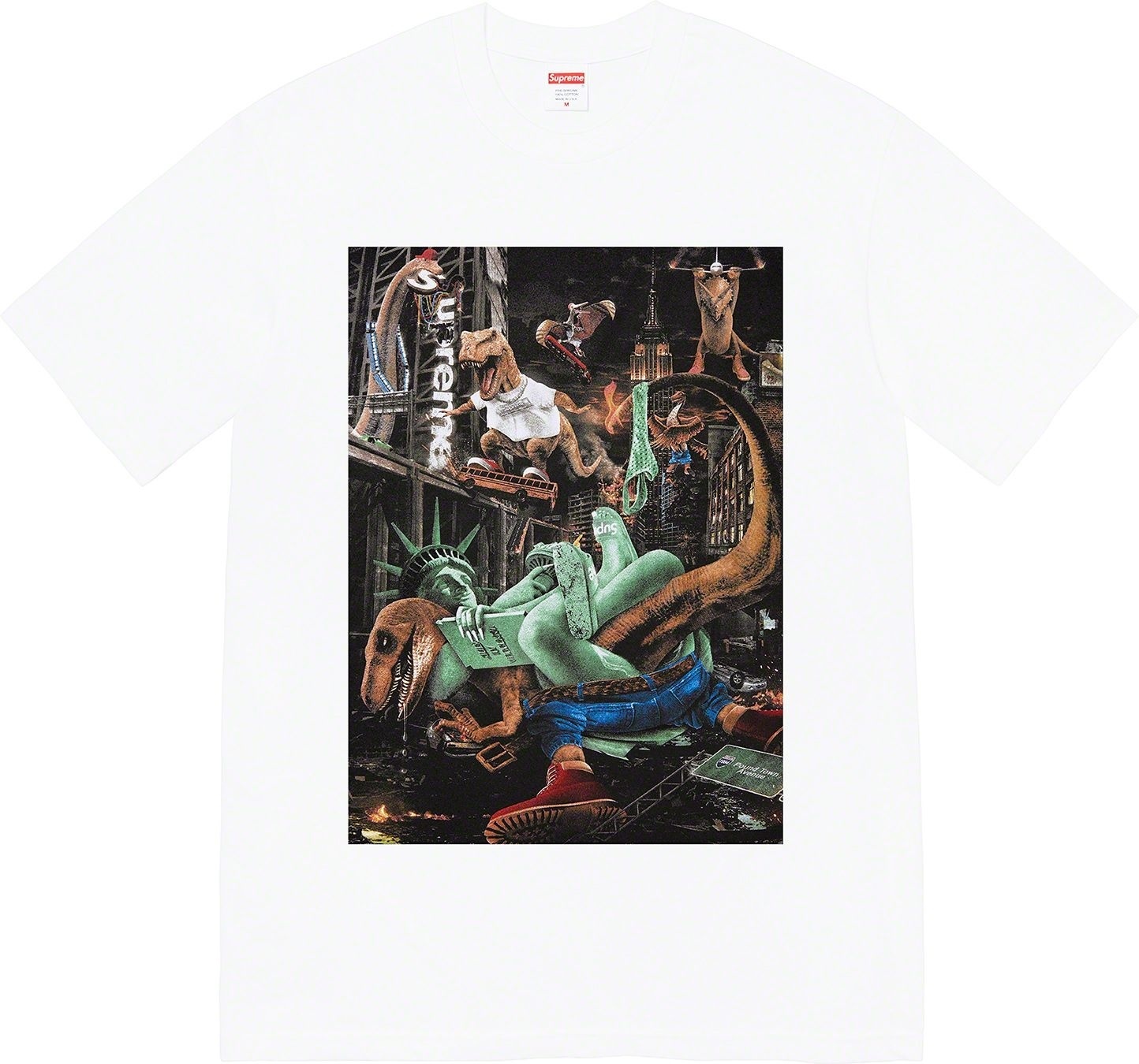 T-Rex Tee